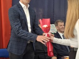 Zakończenie roku szkolnego 2025/2026
